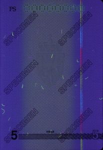 NOR-AS-04002 - 
<Inner page(s)> - UV feature