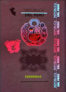 PER-AS-02001 - 
<Inside front cover> - UV feature