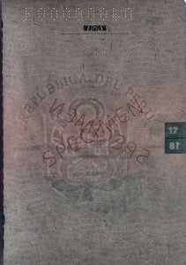 PER-AS-02001 - 
<Inner page(s)> - Watermark