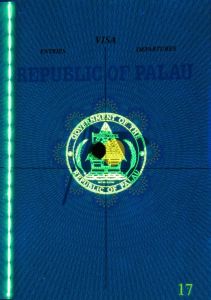 PLW-AD-02001 - 
<Document except cover> - UV feature