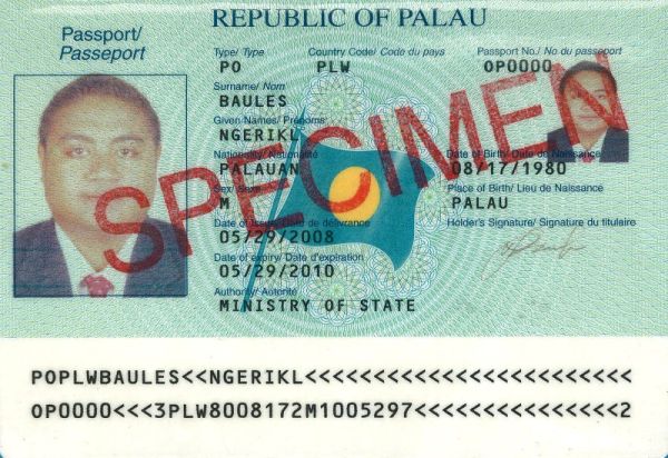 PLW-AS-02001 - 
<Biodata page>
                
