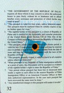 PLW-AS-02001 - 
<Document except cover>
                