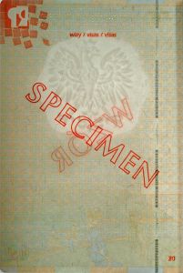 POL-AD-02001 - 
<Inner page(s)> - Watermark