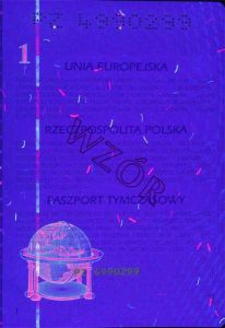 POL-AP-02001 - 
<Inner page(s)> - UV feature