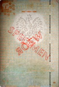 POL-AS-02001 - 
<Inner page(s)> - Watermark
