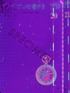 POL-AS-02001 - 
<Inner page(s)> - UV feature
