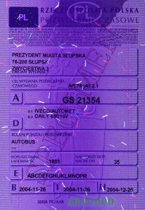 POL-GP-01001 - 
<Recto - identity> - UV feature