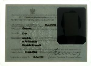 POL-HD-02002 - 
<Recto - identity> - Watermark