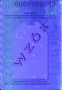 POL-JO-02001 - 
<Inner page(s)> - UV feature