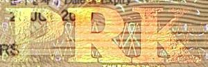 PRK-AS-01001 - 
<Biodata page> - Laminate