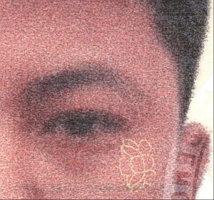 PRK-AS-02002 - 
                    <Biodata page>
                     - Facial image
