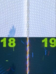 PRK-AS-02002 - 
                    <Inner page(s)>
                     - UV feature