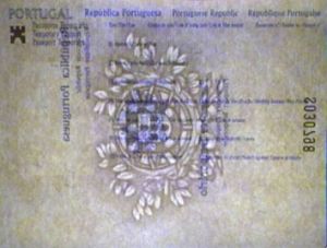 PRT-AP-02001 - 
<Biodata page> - Watermark