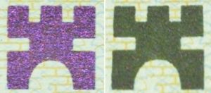 PRT-AP-02001 - 
<Biodata page> - Printing technique