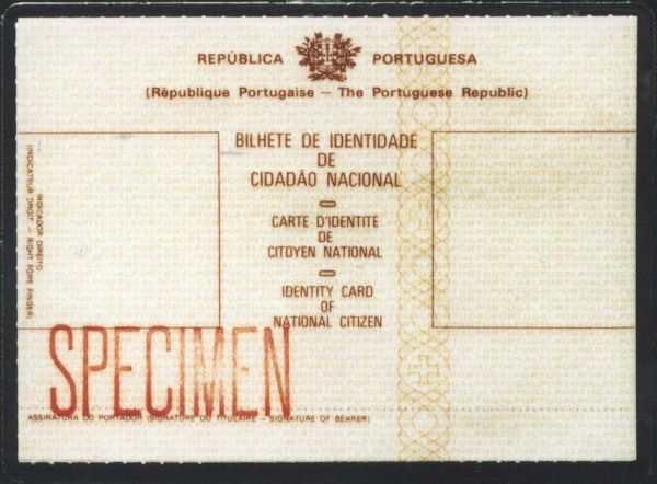 PRT-BO-02004 - 
<Recto - identity>
                