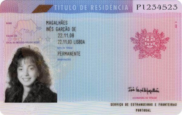 PRT-HO-01002 - 
<Recto - identity>
                