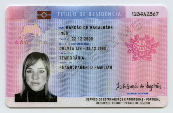 PRT-HO-02001 - 
<Recto - identity>
                