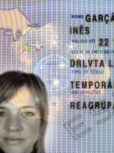 PRT-HO-02001 - 
<Recto - identity> - OVD (optically variable device)