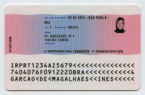 PRT-HO-02001 - 
<Verso>
                