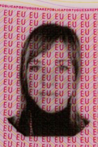 PRT-HO-02001 - 
<Verso> - Facial image