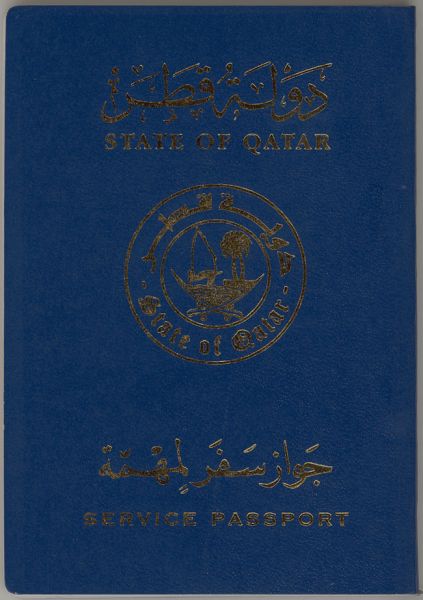QAT-AS-02001 - 
<Cover>
                