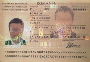 ROU-AP-01002 - 
<Biodata page> - Laminate