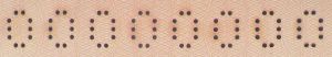 ROU-AP-01002 - 
<Biodata page> - Numbering