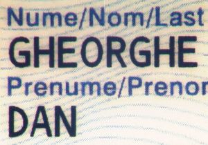 ROU-BO-01002 - 
<Recto - identity> - Biographical data