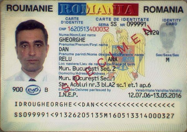 ROU-BO-02001 - 
                    <Recto - identity>
                