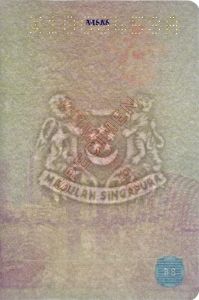 SGP-AD-03001 - 
<Inner page(s)> - Watermark