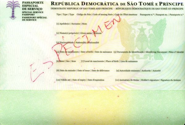 STP-AS-01001 - 
<Biodata page>
                
