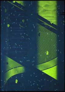 SWE-AP-02002 - 
<Verso> - UV feature