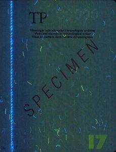 SWE-AS-01002 - 
                    <Inner page(s)>
                     - UV feature