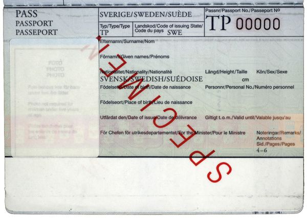 SWE-AS-01002 - 
                    <Biodata page>
                