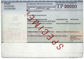 Image 25744 of Biodata page