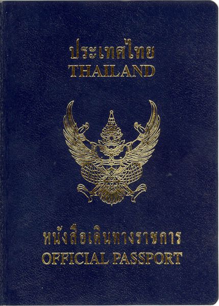 THA-AS-02001 - 
<Outside front cover>
                