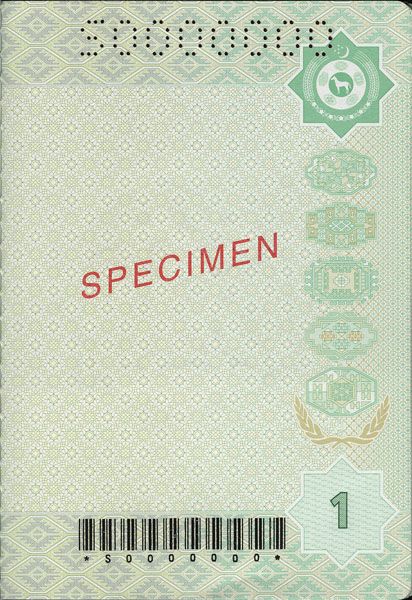 TKM-AS-01001 - 
<Inner page(s)>
                