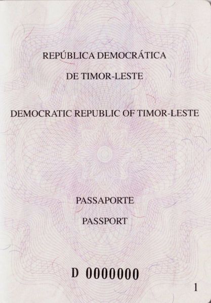 TLS-AD-02001 - 
<Inner page(s)>
                