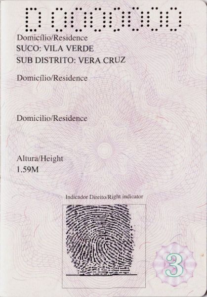 TLS-AD-02001 - 
<Inner page(s)>
                