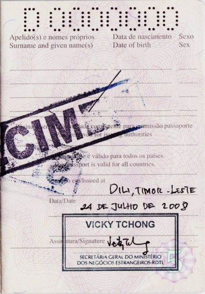 TLS-AD-02001 - 
<Inner page(s)>
                