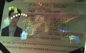 TWN-AS-01002 - 
<Biodata page> - Laminate
