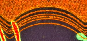 TWN-AS-04001 - 
<Inside back cover> - UV feature