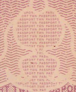 TWN-AS-04001 - 
<Inner page(s)> - Printing technique