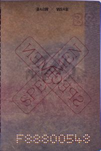 TWN-AS-04001 - 
<Inner page(s)> - Watermark