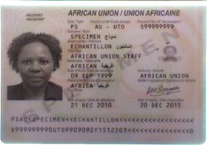 UAP-AS-01001 - 
<Integrated biodata card - recto (identity)> - Substrate