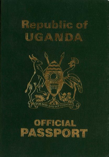 UGA-AS-02001 - 
<Outside front cover>
                
