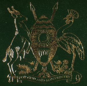 UGA-AS-02001 - 
<Outside front cover>
                