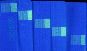 UKR-AS-01001 - 
<Inner page(s)> - UV feature
