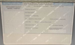 UKR-AS-02001 - 
<Biodata page> - Laminate