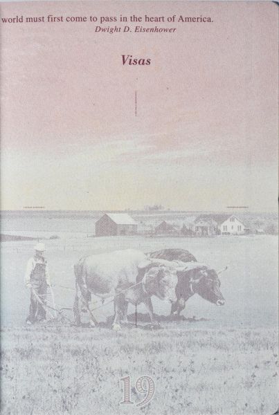 USA-AS-02001 - 
<Inner page(s)>
                